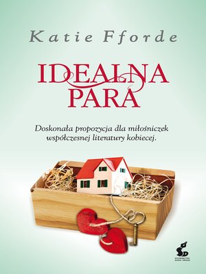 cover image of Idealna para